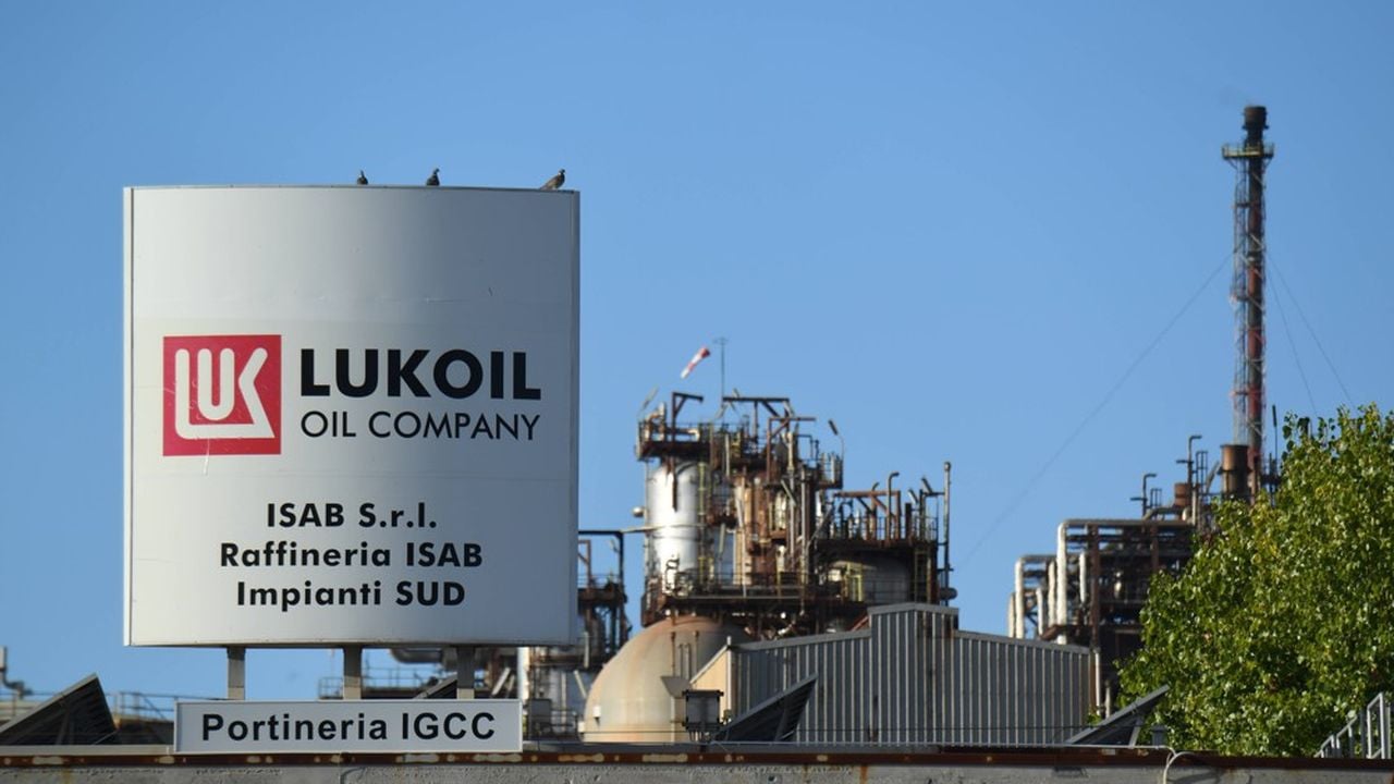 Raffinerie ISAB : l’Italie face à un tournant énergétique majeur