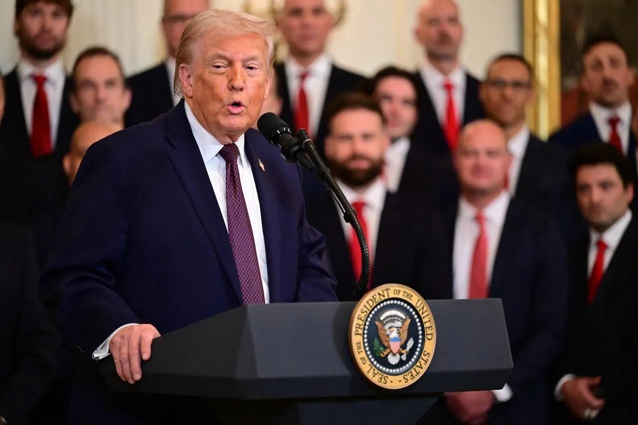 Trump propose la paix, Mohamed VI réagit sans attendre