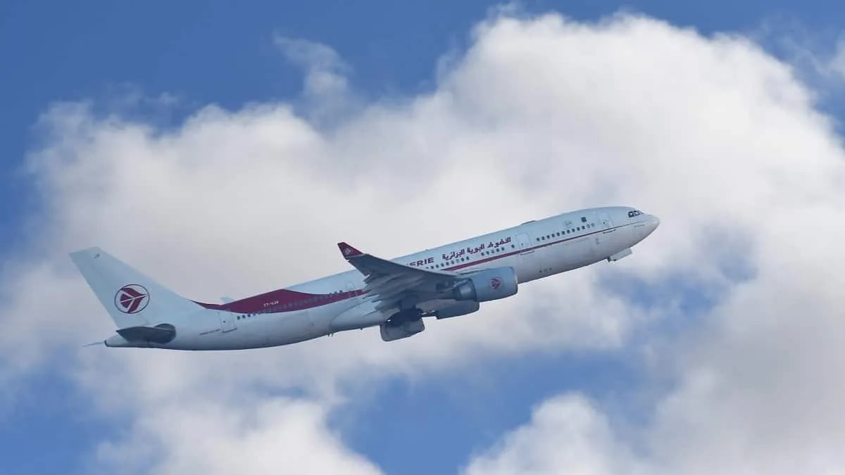 Chaos aérien : vols à Alger et Oran perturbés !