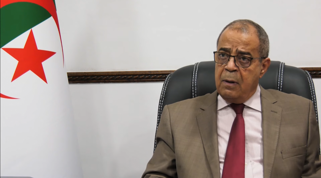 L'ancien ministre Ali Aoun écope de cinq ans de prison