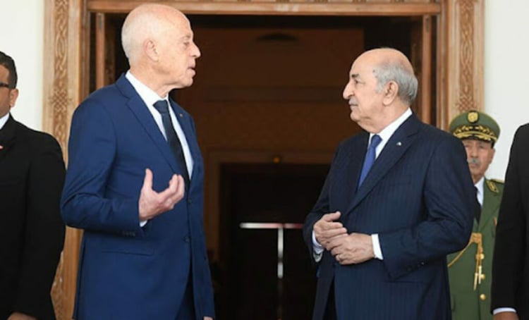 IATF 2025 : ce que prépare Tebboune avec les chefs d’État africains