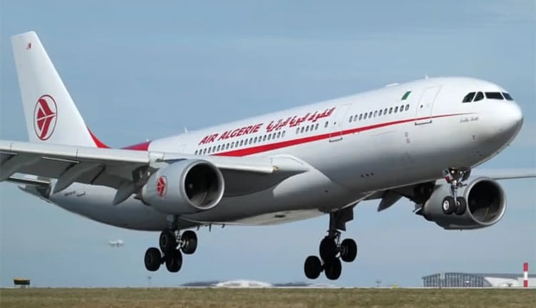 Air Algérie relance une liaison intérieure oubliée depuis longtemps