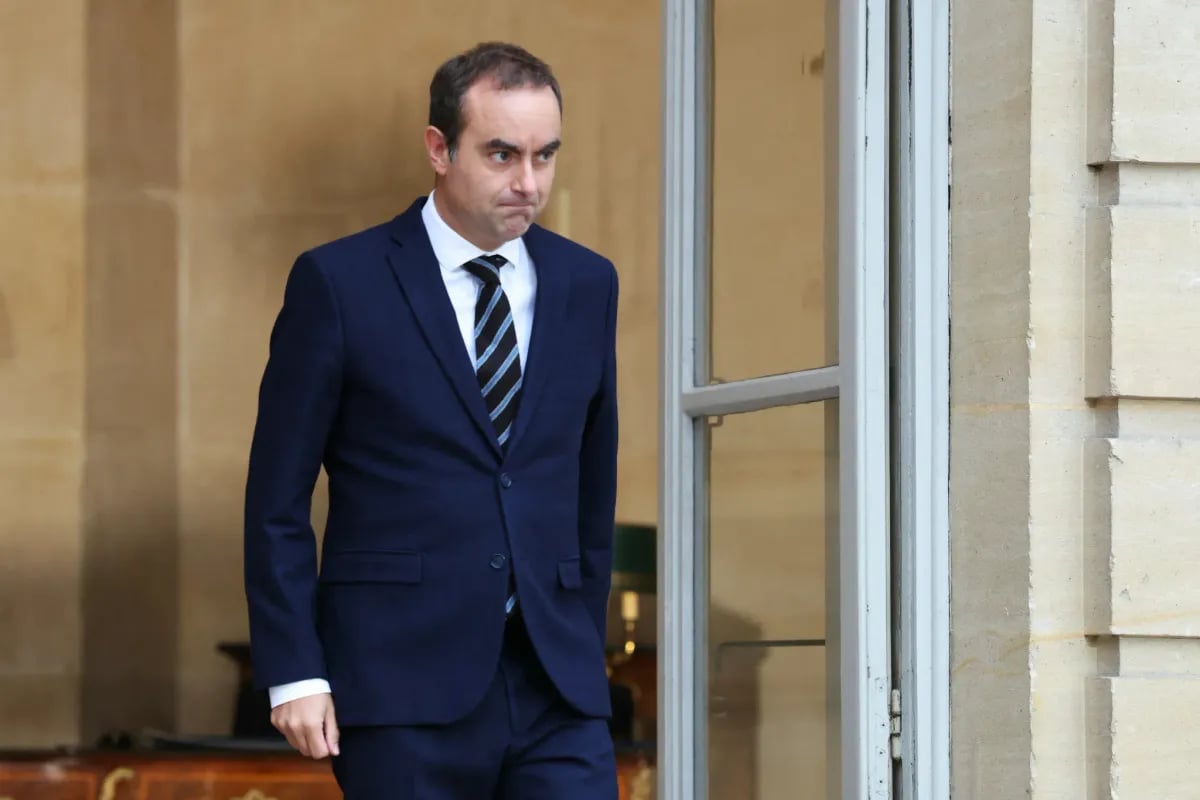 Crise politique en France : Sébastien Lecornu quitte Matignon après 28 jours : pourquoi ?