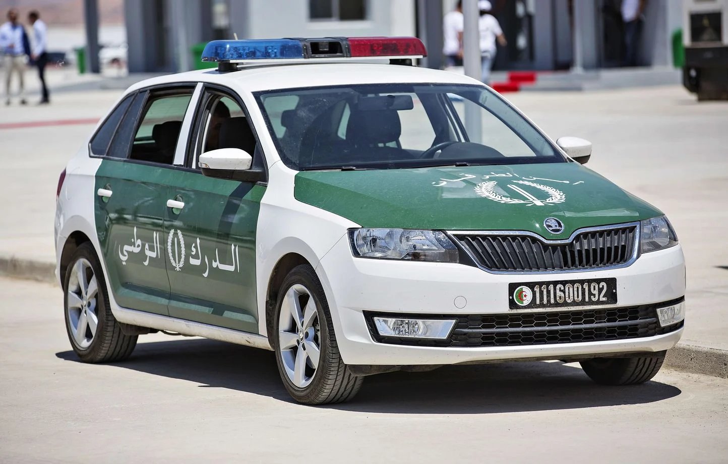 Algérien jugé à Alger pour trafic de voitures récentes