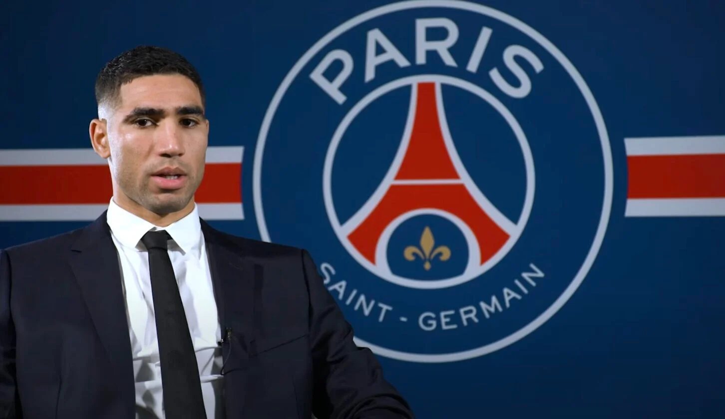 Ballon d'Or: vérité sur une tentative de censure PSG-Hakimi