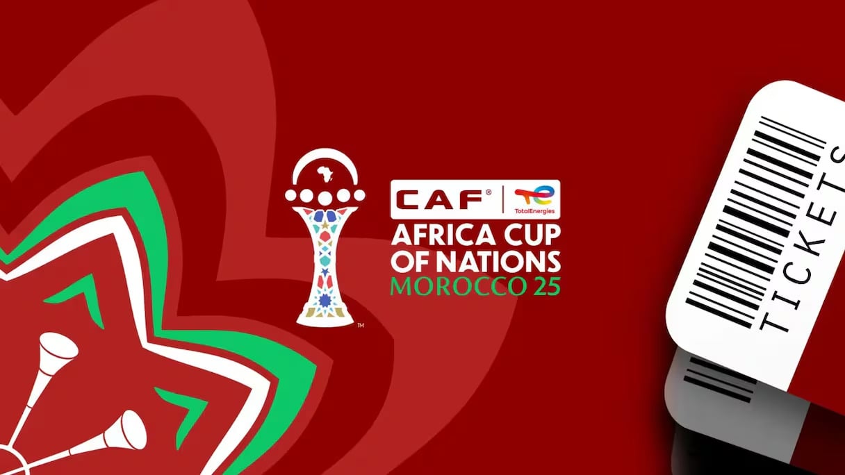 CAN 2025 : des supporters algériens privés de billets au Maroc