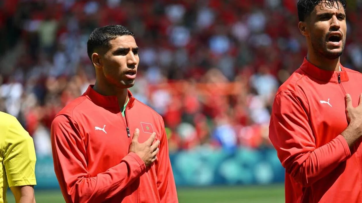 Pourquoi le Maroc a-t-il vraiment refusé Messi ?