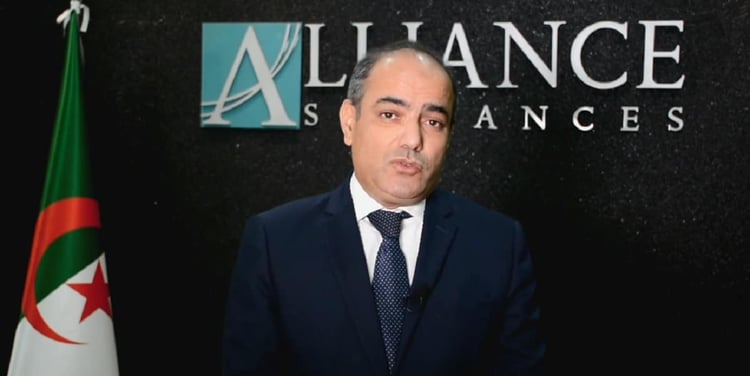 Assurances en Algérie : 139 milliards DZD d’impayés, Hassen Khelifati alerte