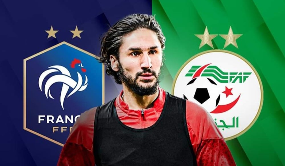 Yacine Adli snobé par la France, l’Algérie en ligne de mire