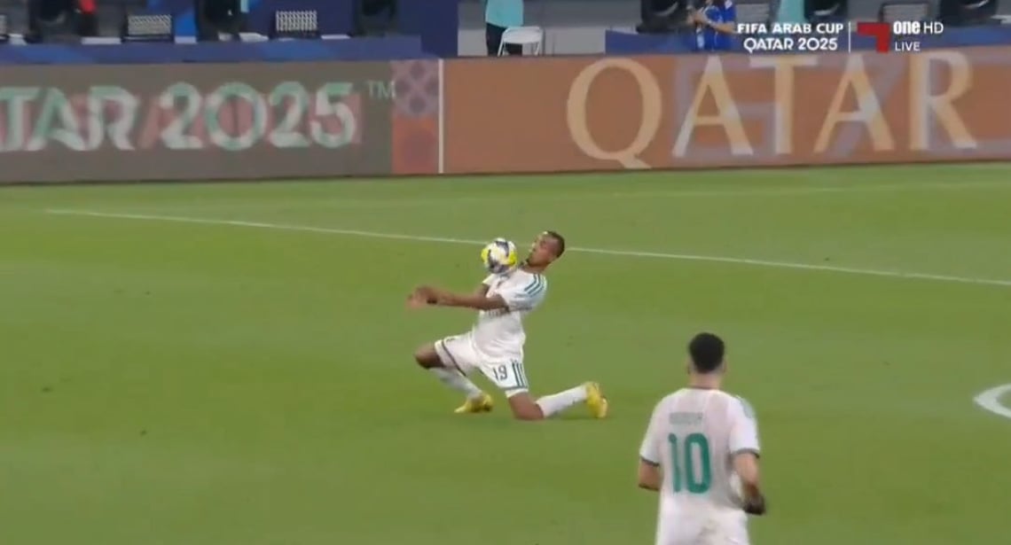 Pourquoi le Mouloudia d’Alger a snobé Achraf Abada ?