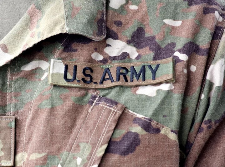 Mystère au Maroc : disparition de 2 soldats US en 2026