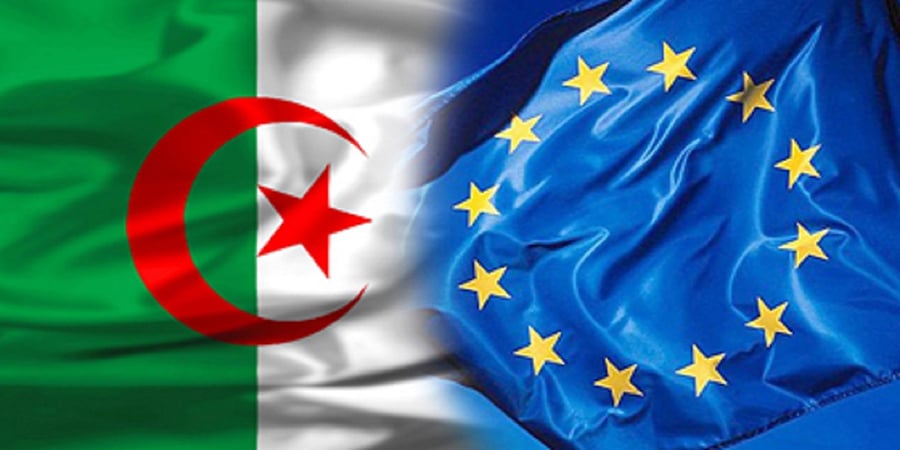 Découvrez les projets secrets Algérie-UE en 2026 !