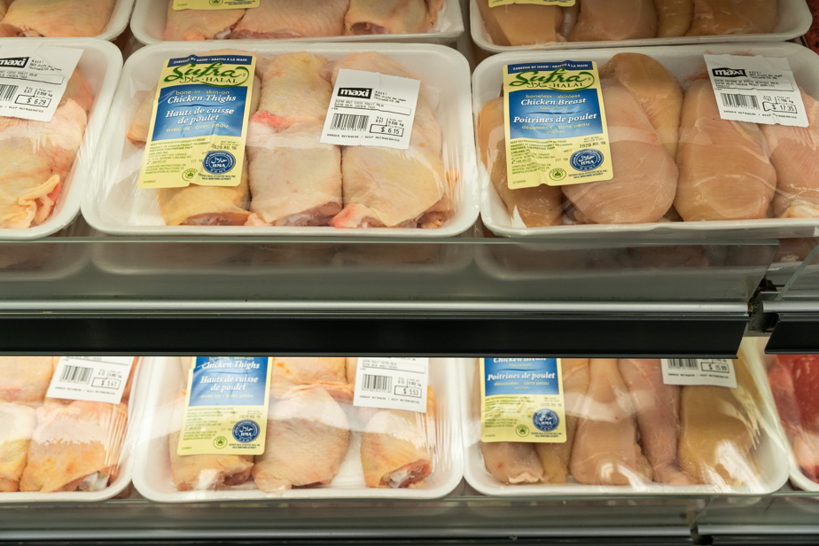 Viande halal dans les écoles canadiennes : ce qui divise