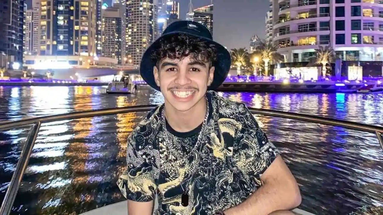 Révélations inédites du père de Raouf Belkacemi au Maroc