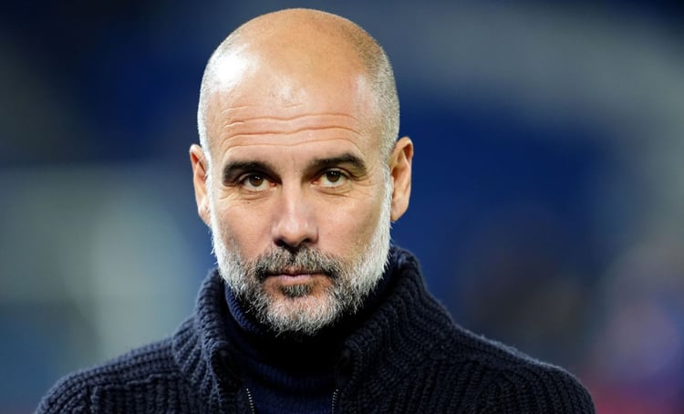 Guardiola inquiet : Ait Nouri, l'absent qui coûte cher