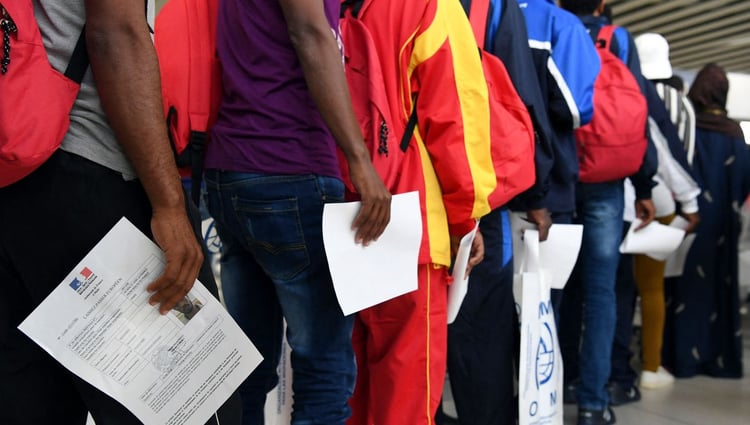 Immigration en France : l’accès à la propriété recule