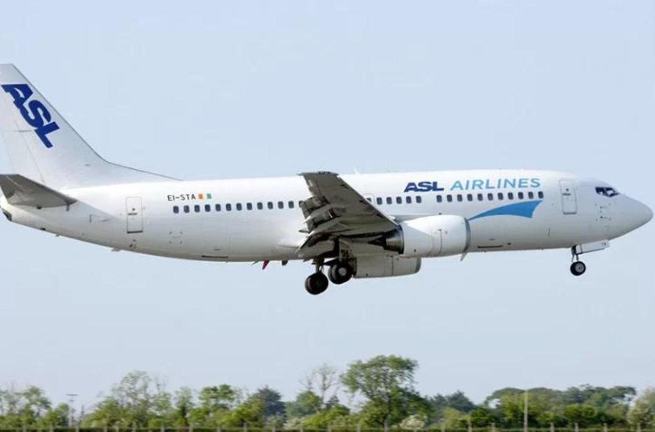 Offre étudiante prolongée : vols ASL Airlines à prix réduit