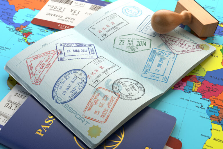 Visa Schengen ultra rapide : découvrez le pays à privilégier