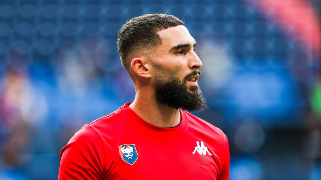 Anthony Mandrea revient en force : les Algériens en parlent déjà