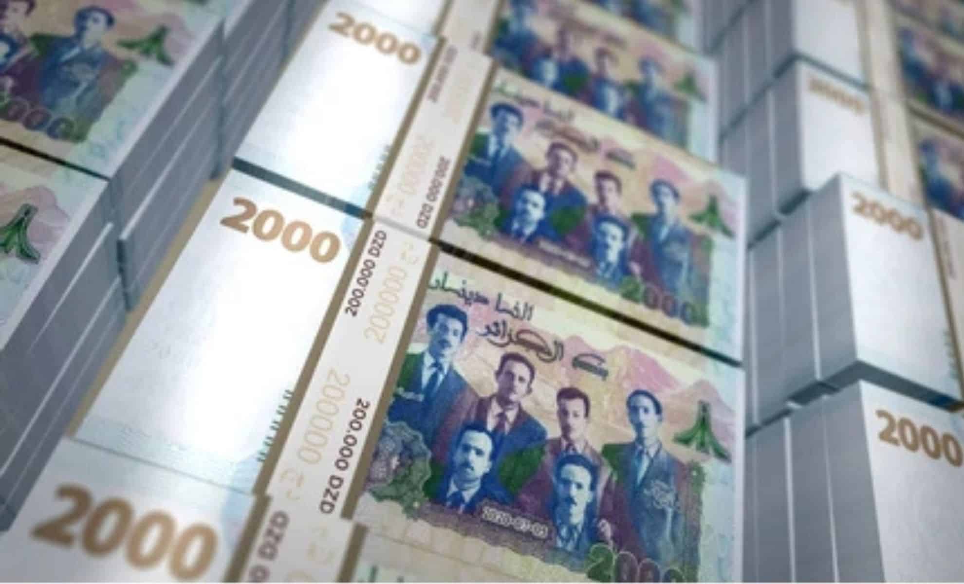 Saisie choc : 400 millions de faux dinars découverts