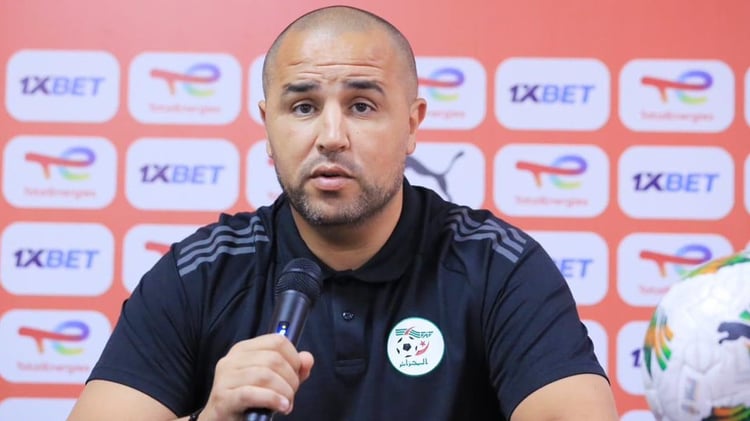 CHAN : Madjid Bougherra réagit enfin après l’élimination de l'Algérie