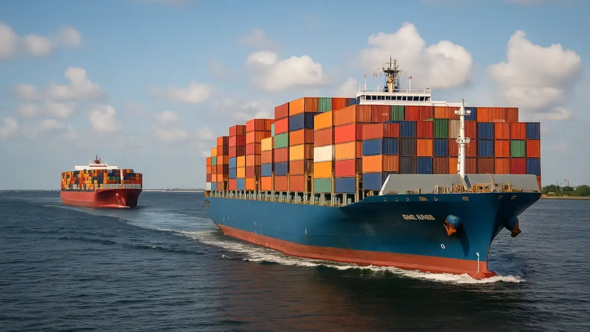 Algérie-Chine : un record de 15 Milliards $ en commerce !