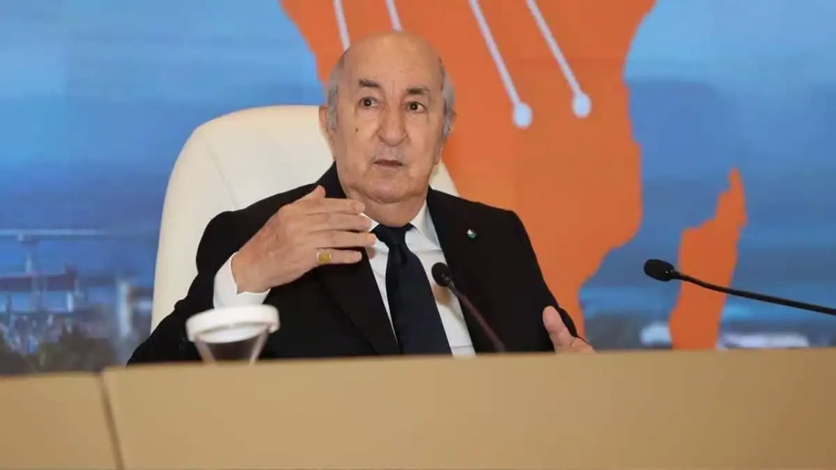 Salaires en Algérie : découvrez la dernière annonce de Tebboune