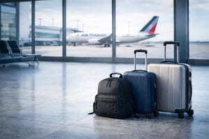 Air France 2026 : ce qui change pour votre bagage cabine