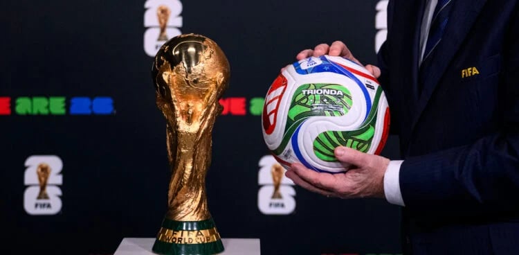 Mondial 2026 : la politique US va-t-elle gâcher l'événement ?