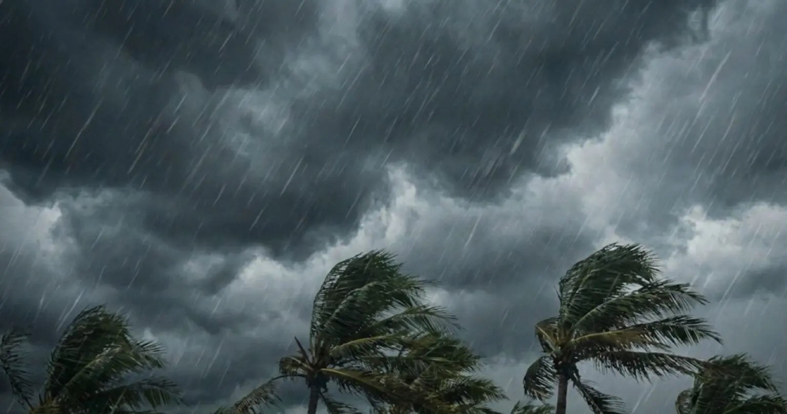 Alertes aux pluies torrentielles : 50 mm ou plus en Algérie