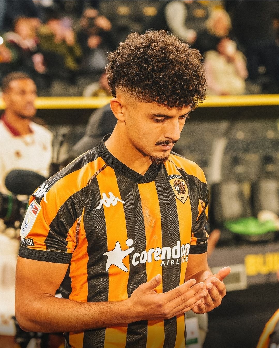 Belloumi envoie un message fort à Petkovic pour 2026