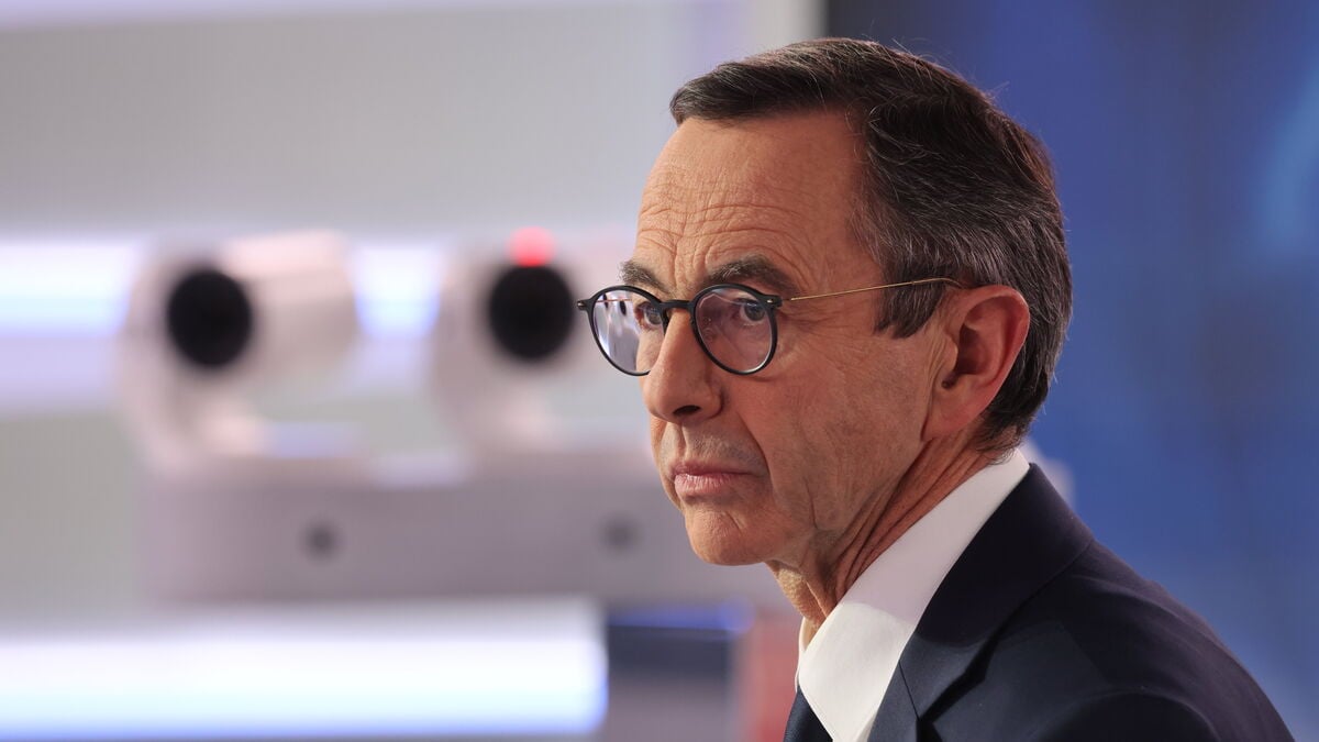 Villepin, clé d’une sortie de crise France-Algérie ?