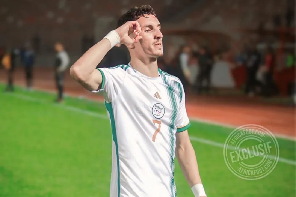 Adil Boulbina brille : Benzema séduit, Petković sous pression