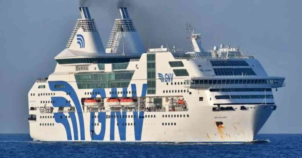 Sète: Pourquoi les passagers sont-ils bloqués vers l’Algérie?