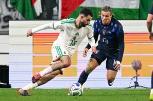 Algérie et Uruguay : Un match nul qui soulève des questions