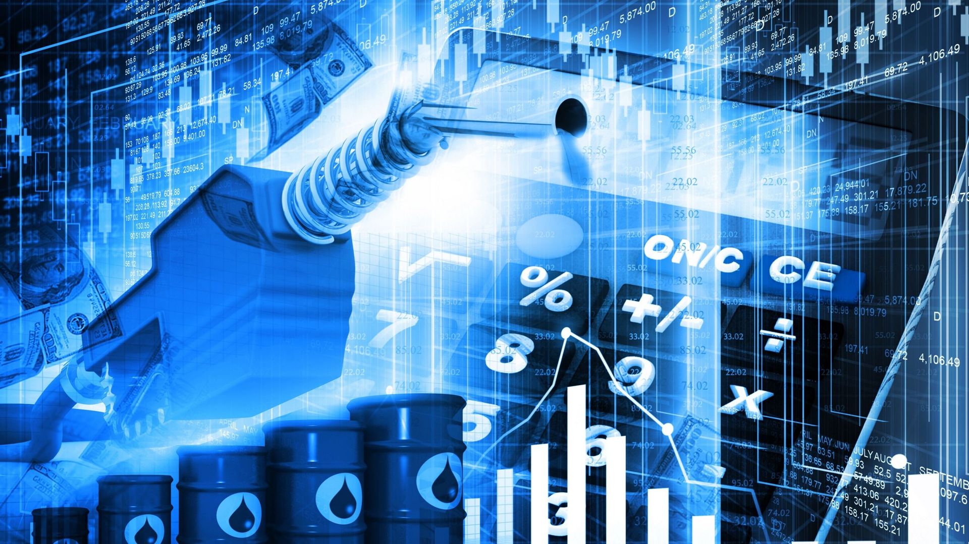 Pourquoi le prix du pétrole flambe après sa chute récente ?