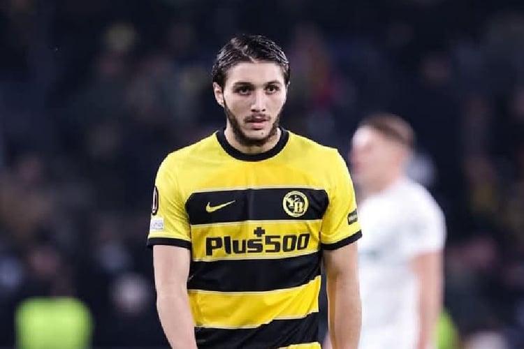 La nouvelle arme secrète de l’Algérie fait sensation