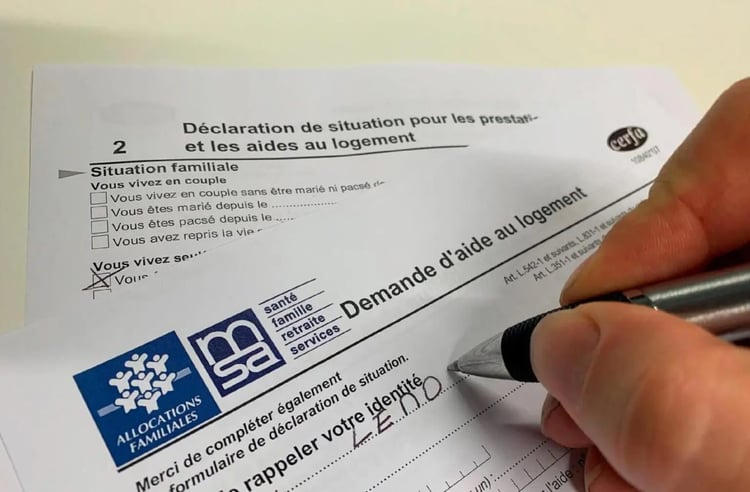 APL supprimées dès 2026 pour les étudiants étrangers hors UE