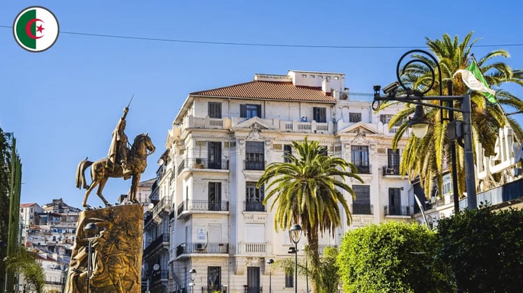 Algérie : la destination surprise qui séduit le Maghreb