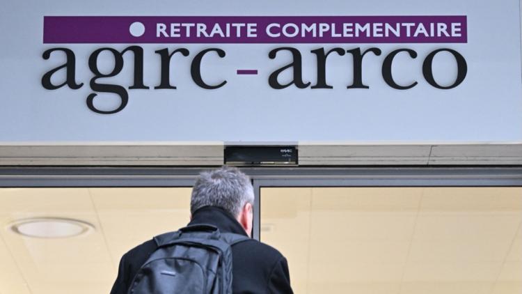 Contrôle surprise des retraités Agirc-Arrco en Algérie