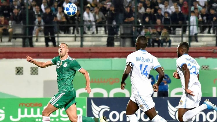 Fin du suspense Somalie-Algérie : un rival dévoile tout