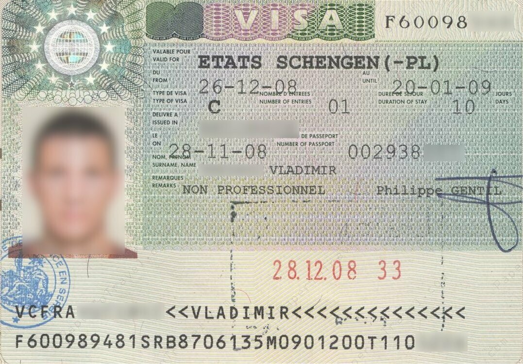 Visas Schengen pour Algériens annulés à la dernière minute