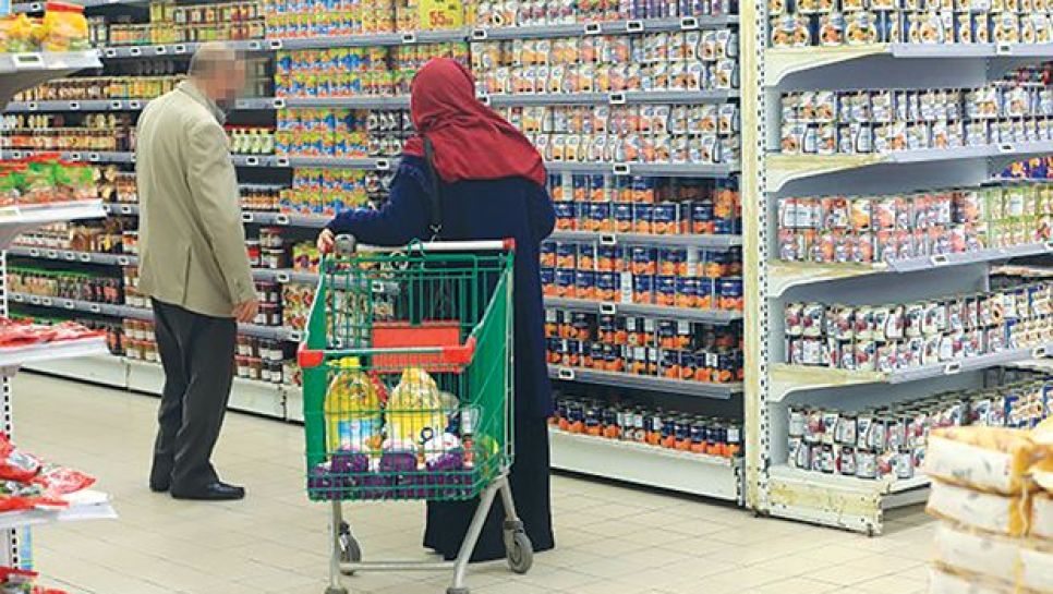 Nouvelle baisse de l’inflation en Algérie selon l’ONS