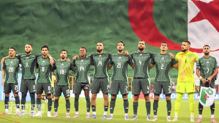 Pourquoi l’Arabie Saoudite veut annuler le match Algérie