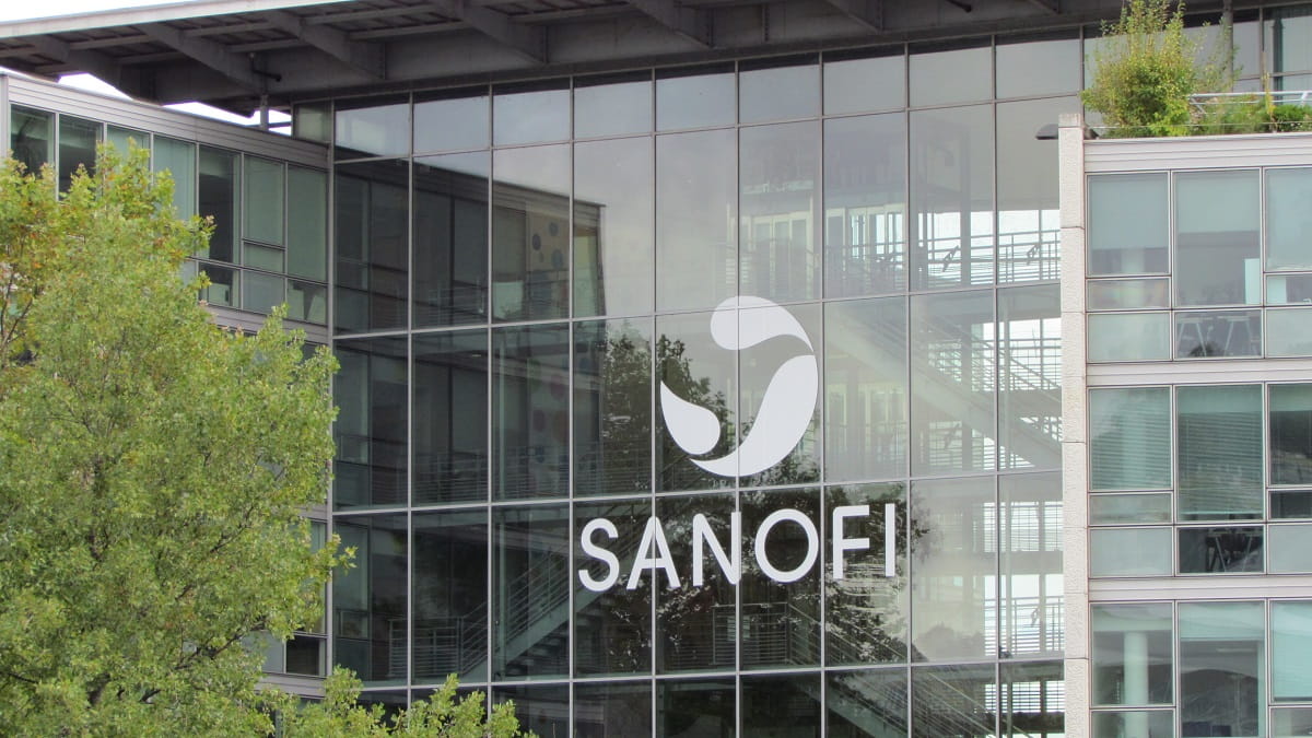 Sanofi renforce sa présence en Algérie avec de nouveaux investissements