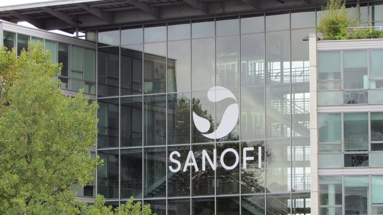 Sanofi renforce sa présence en Algérie avec de nouveaux investissements