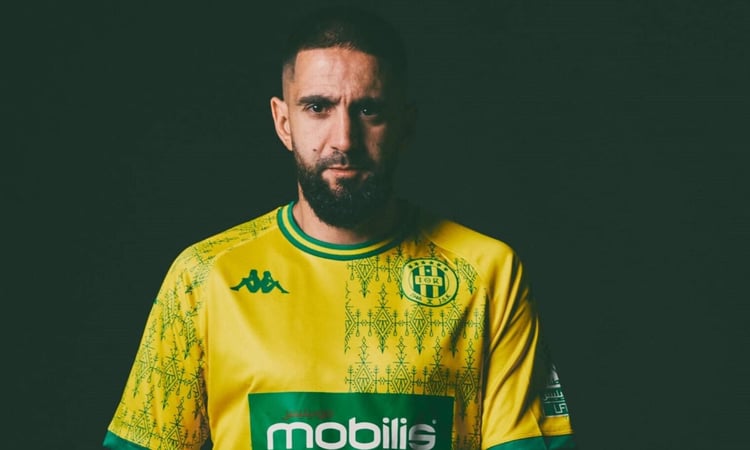 Le club le plus titré d’Algérie va vous surprendre