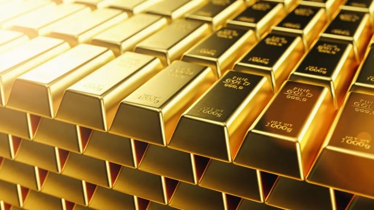 L’Algérie tire profit de la flambée historique de l’or
