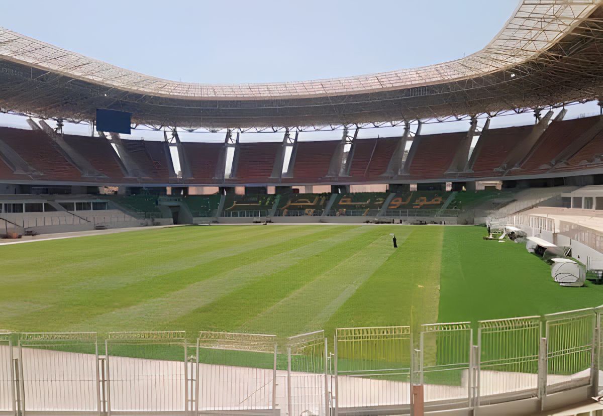 Stades rouverts à Alger : quel avenir pour les clubs ?