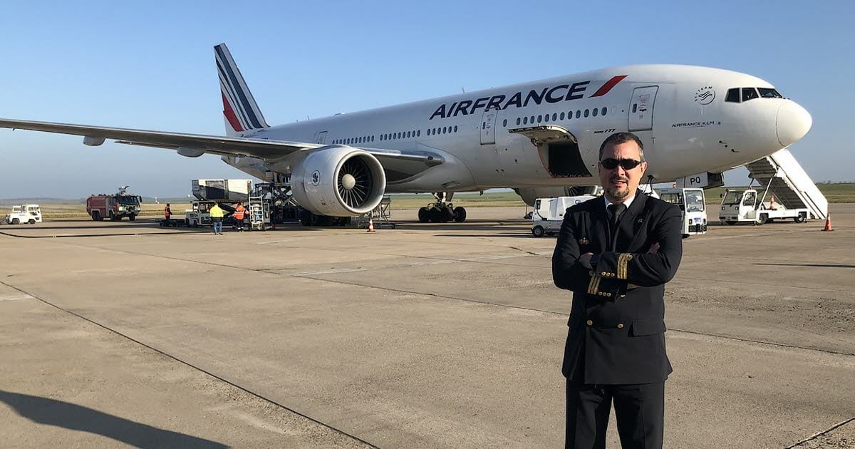 Algérie : un expulsé refuse encore l’avion